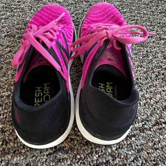 Kids New Balance Fresh Foam - Picture 3 of 4